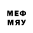 Метадон methadone FredisKun